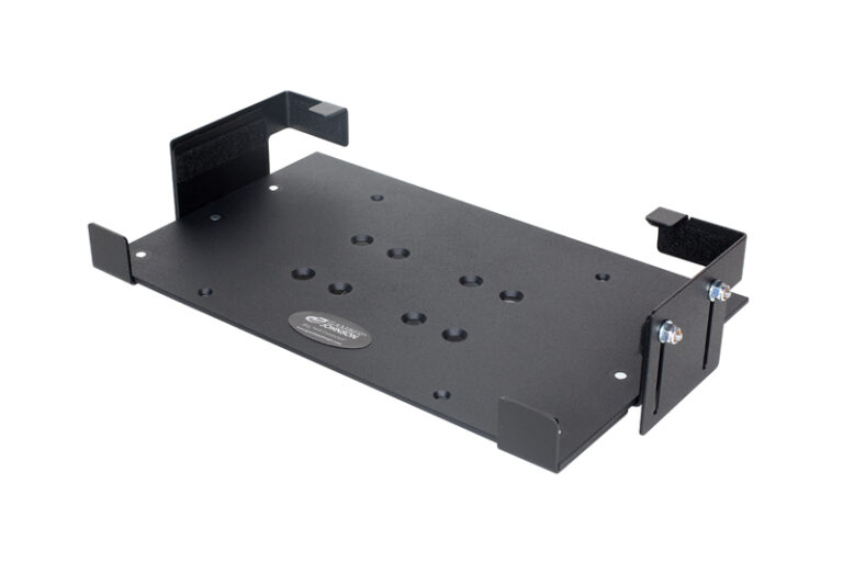 Gamber Johnson HP 150 Mobile All-in-One Printer Mount 7160-0507