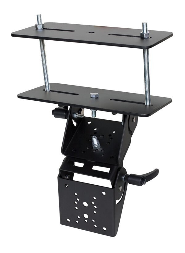 Gamber Johnson Short Overhead Guard With Dual Clam Shell 7160-0586 ...