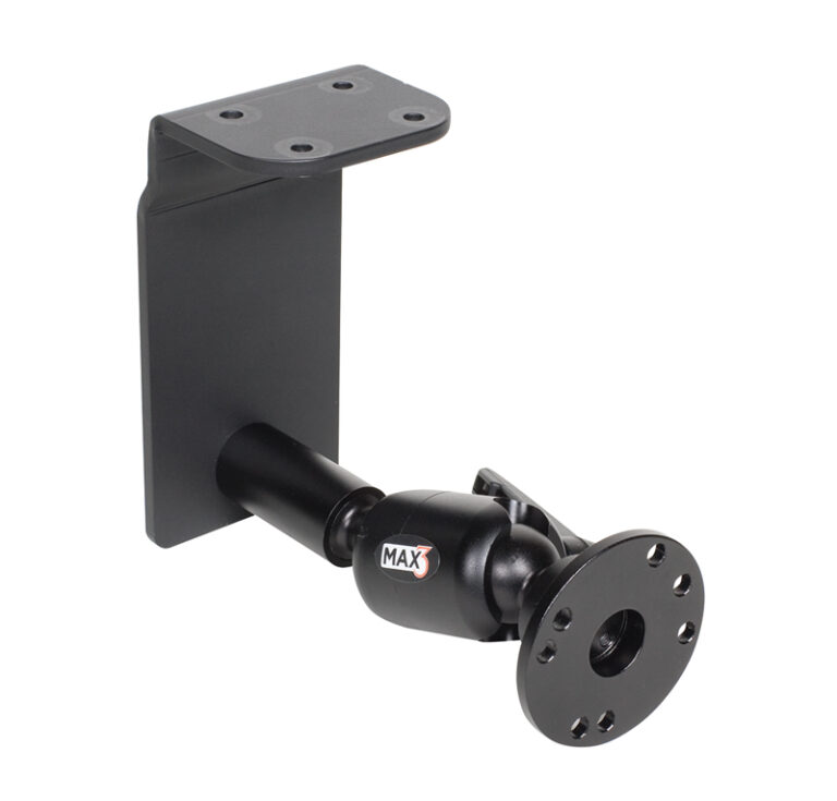 Gamber Johnson Mobile Demand T1200 Keyboard Bracket 7170-0191