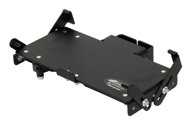 Gamber Johnson Universal Keyboard Tray KEYBOARD3