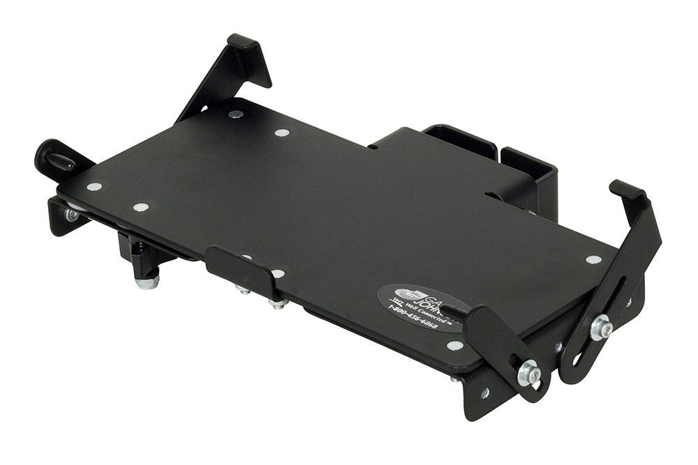 Gamber Johnson Universal Keyboard Tray KEYBOARD3