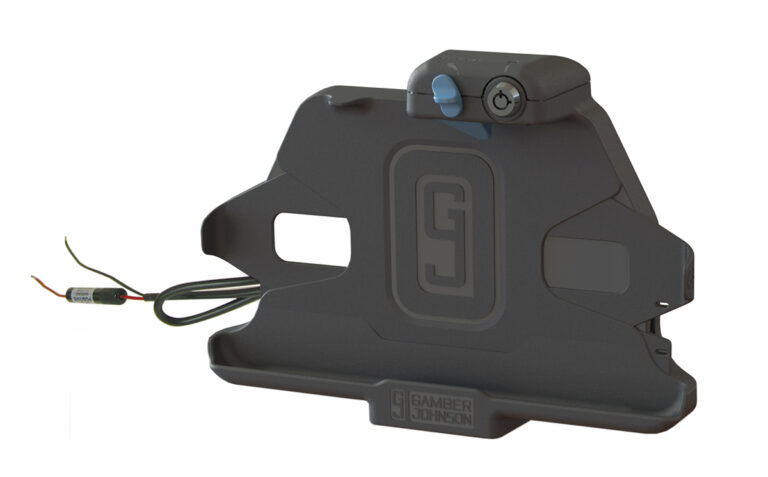 Gamber Johnson Samsung Galaxy Tab Active2 Dock 7170-0612-00