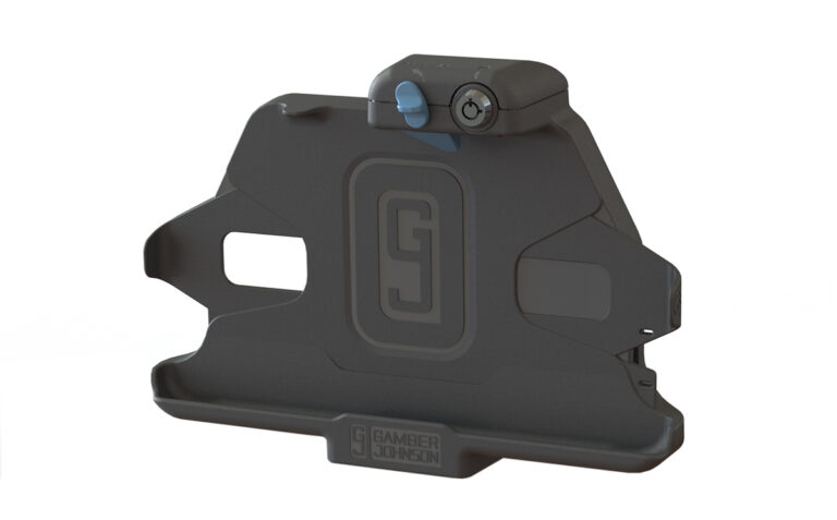 Gamber Johnson Samsung Galaxy Tab Active2 Dock 7170-0609-00