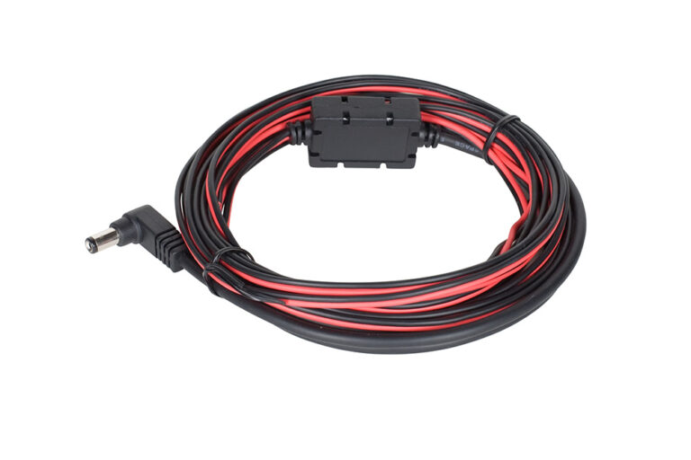 Gamber-Johnson Power Car Adapter for Brother PocketJet Printers (14331)
