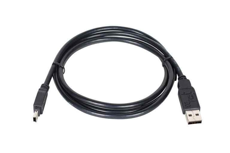 Gamber-Johnson USB Cable for Brother PocketJet Printers (14332)