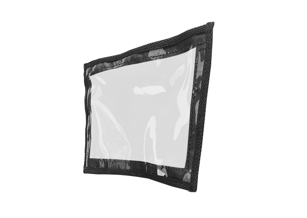 Gamber-Johnson 8" (20.3 cm) Thermal Cover Replacement Screen (17617)