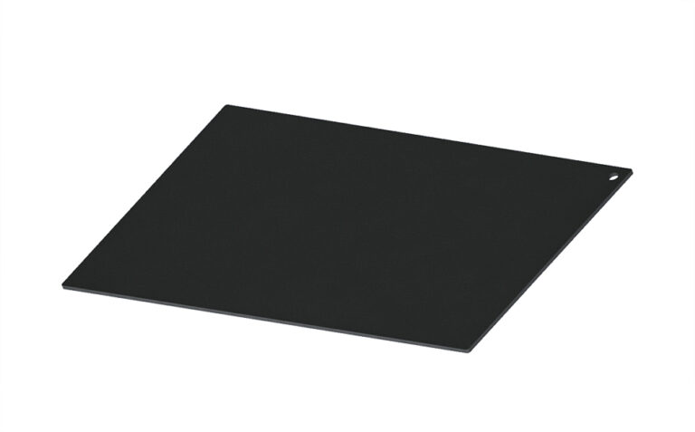 Gamber-Johnson 5" Blank Filler Panel (19345)