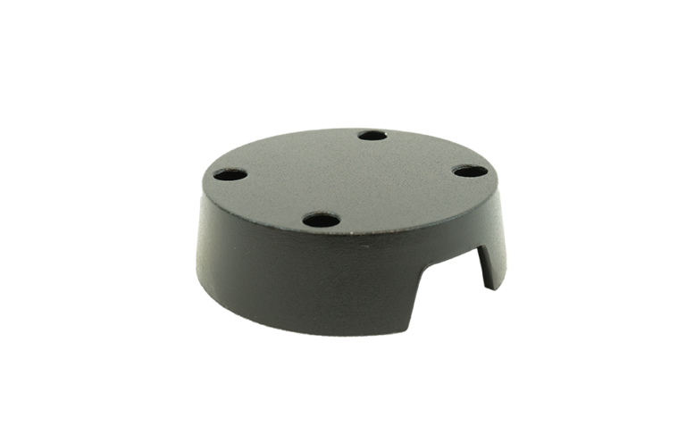 Gamber-Johnson AMPS Cable Channel Adapter - Zirkona (19990)