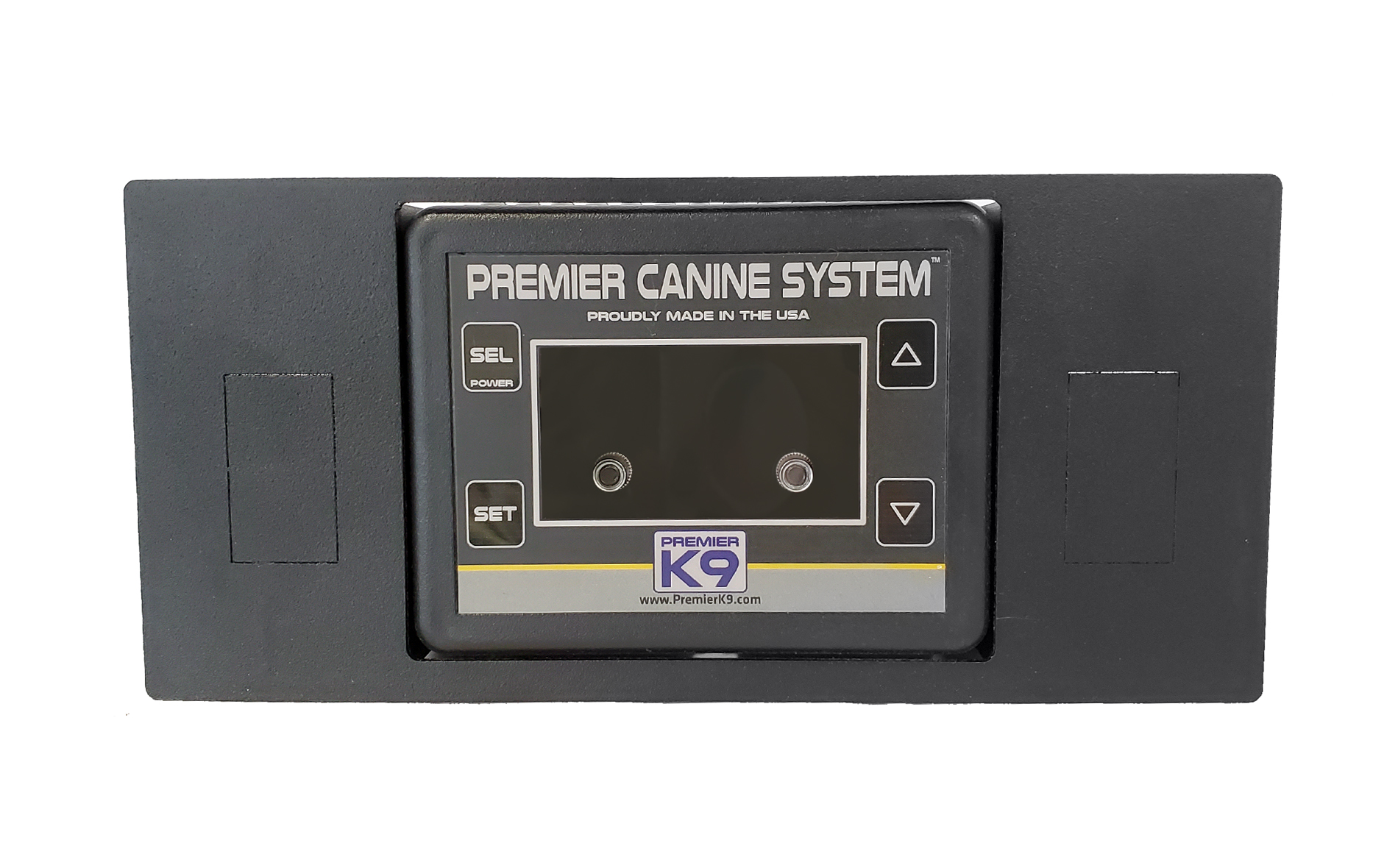 Gamber-Johnson Premier Canine System Faceplate (20243) - Image 2