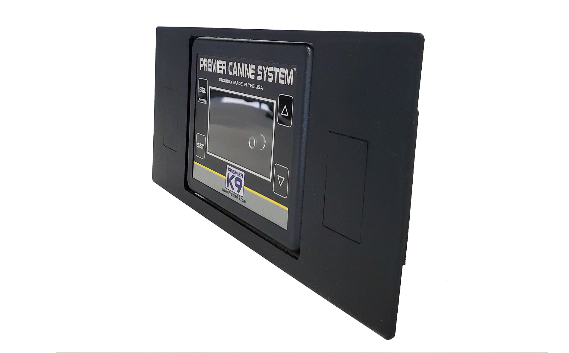 Gamber-Johnson Premier Canine System Faceplate (20243) - Image 3