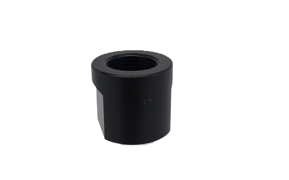 Gamber-Johnson Zirkona 3/8" Hex Base (20451)
