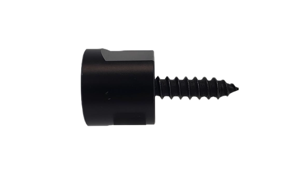 Gamber-Johnson Zirkona 3/8" Hex Base (20451) - Image 2