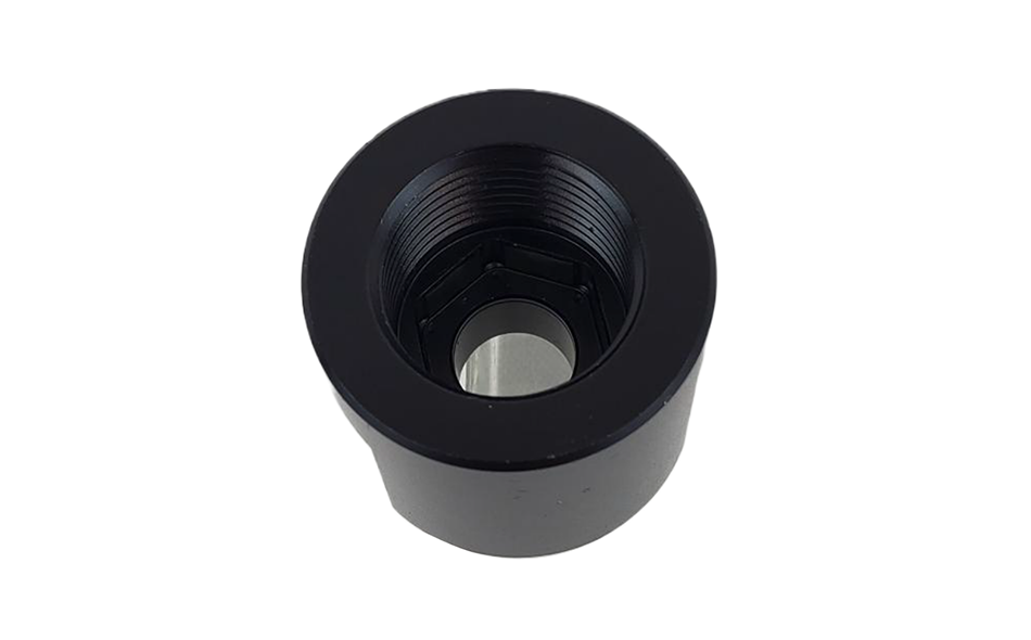Gamber-Johnson Zirkona 3/8" Hex Base (20451) - Image 4