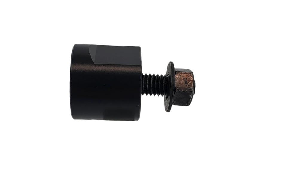 Gamber-Johnson Zirkona 3/8" Hex Base (20451) - Image 3