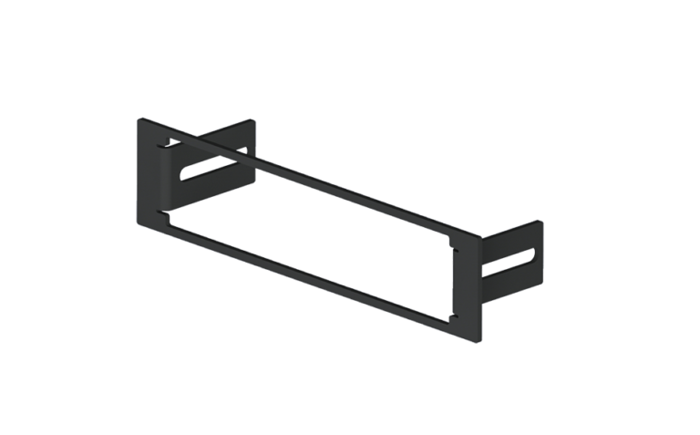 Gamber-Johnson WatchGuard 4RE Remote Head Faceplate (20549)
