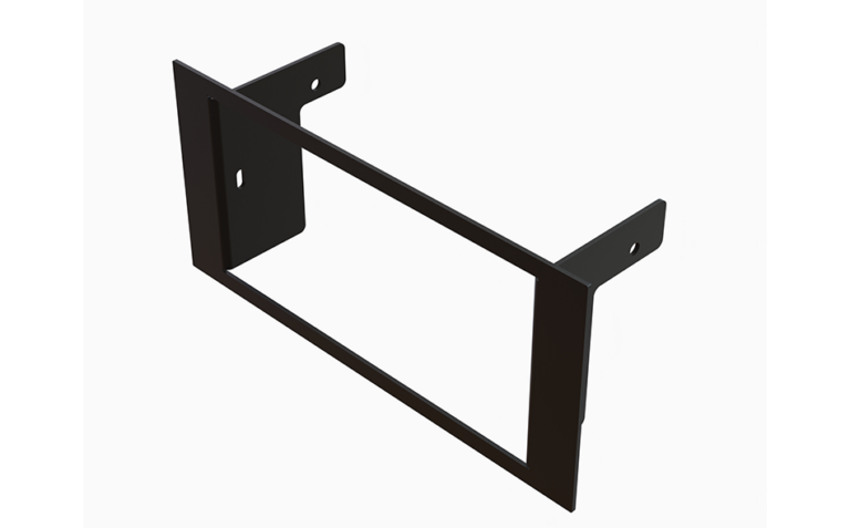 Gamber-Johnson Faceplate, Whelen CenCom Core-S (21359)
