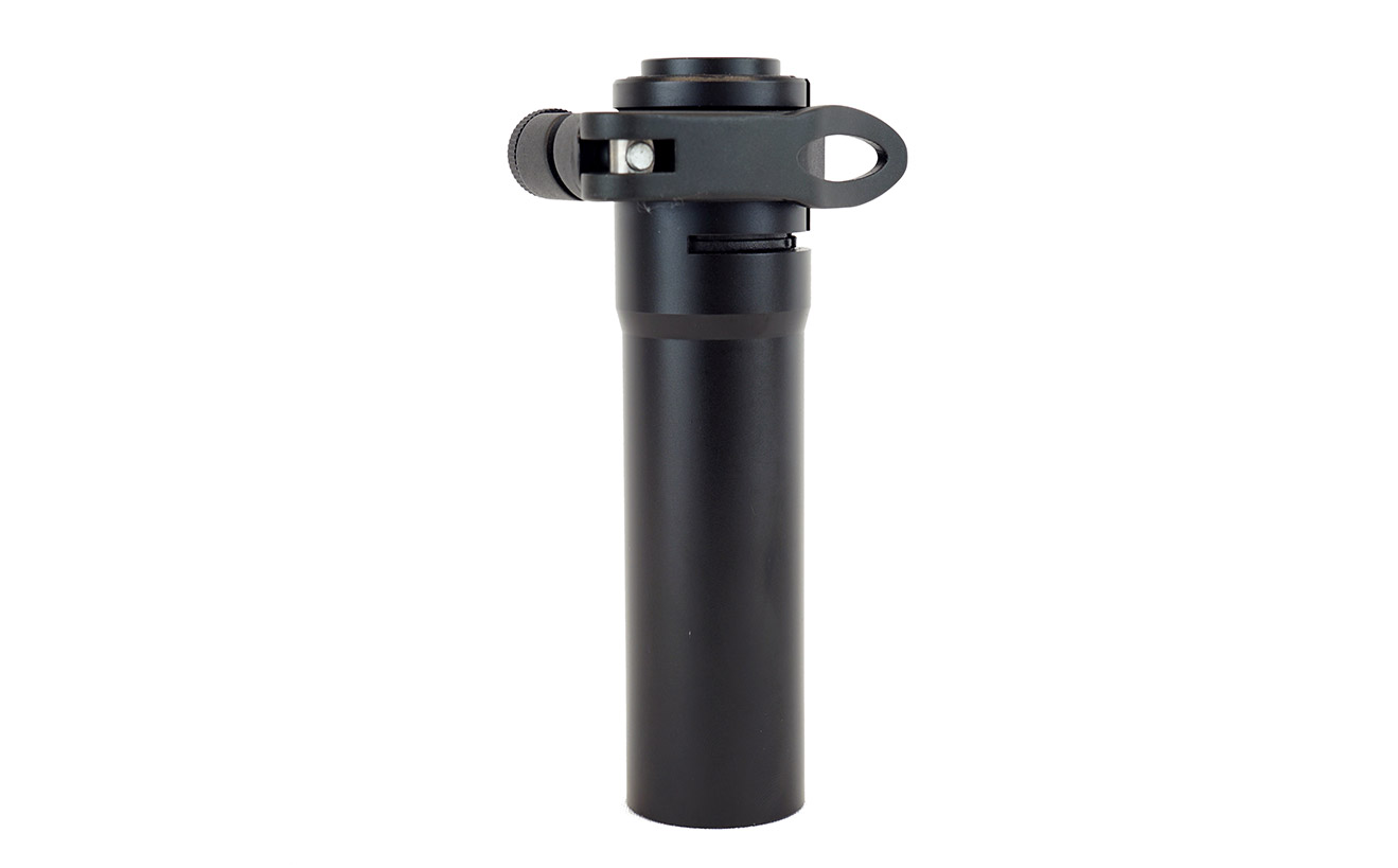 Gamber-Johnson Zirkona Short Height-Adjustable Pole (7110-1328) - Image 3