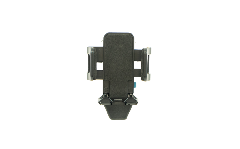 Gamber-Johnson Universal Phone Cradle with Silicone Strap (7110-1400)