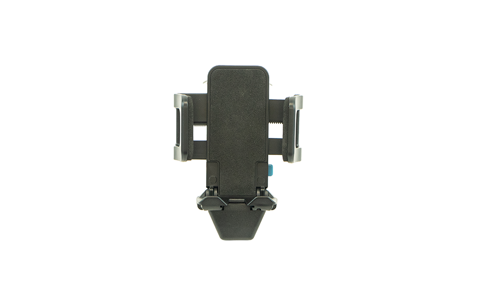 Gamber-Johnson Universal Phone Cradle with Silicone Strap (7110-1400)