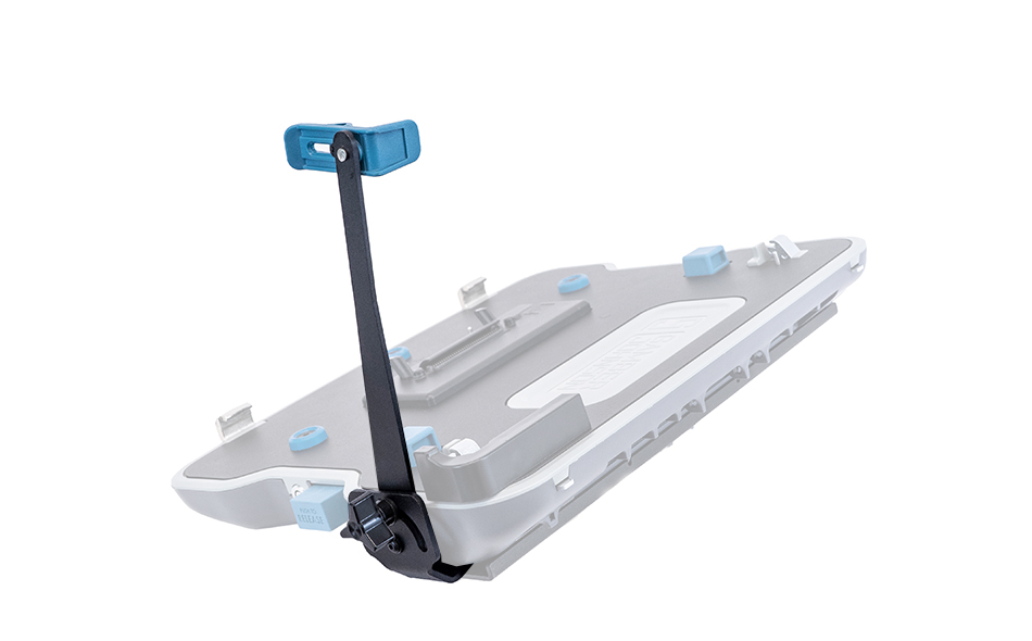 Gamber-Johnson Panasonic TOUGHBOOK® 40 Screen Support (7110-1401) - Image 3