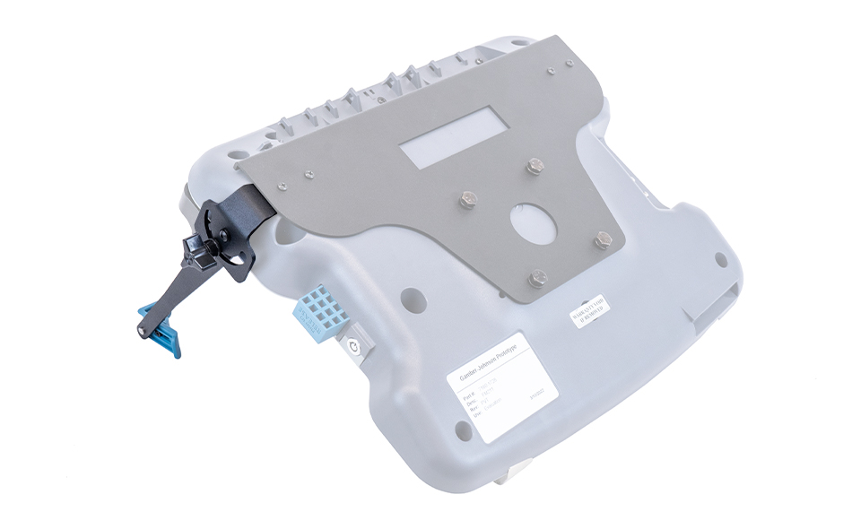 Gamber-Johnson Panasonic TOUGHBOOK® 40 Screen Support (7110-1401) - Image 4
