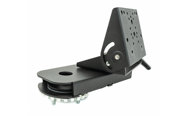 Gamber-Johnson 4.50" LOCKING SWING ARM (7110-1424)