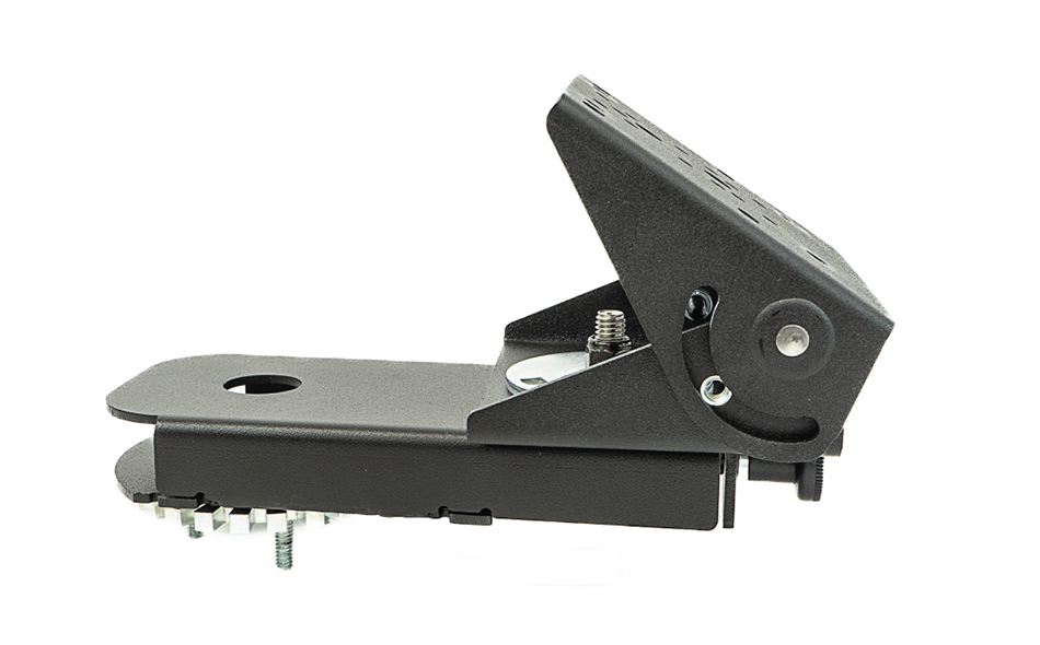 Gamber-Johnson 4.50" LOCKING SWING ARM (7110-1424) - Image 2