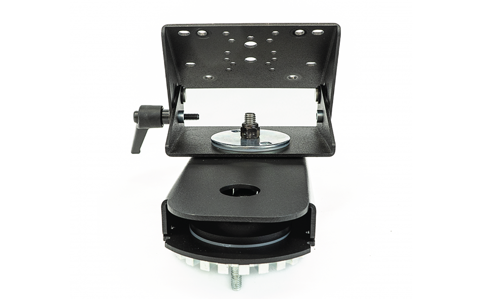 Gamber-Johnson 4.50" LOCKING SWING ARM (7110-1424) - Image 3