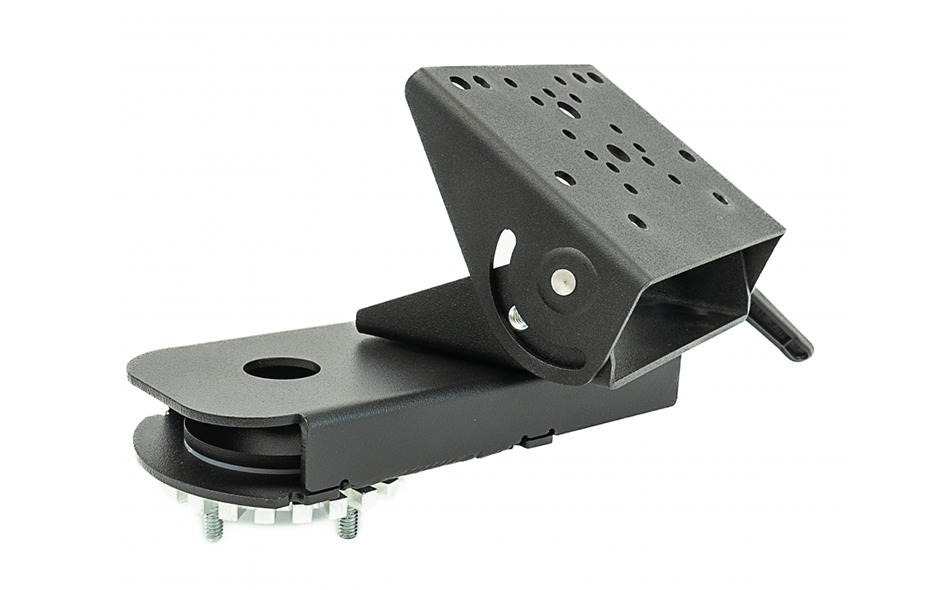 Gamber-Johnson 4.50" LOCKING SWING ARM (7110-1424) - Image 4