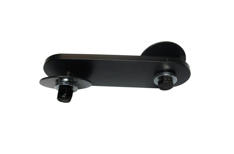 Gamber-Johnson 3" Arm Hardware Bag for Close-To-Dash Mounts (7120-0799)