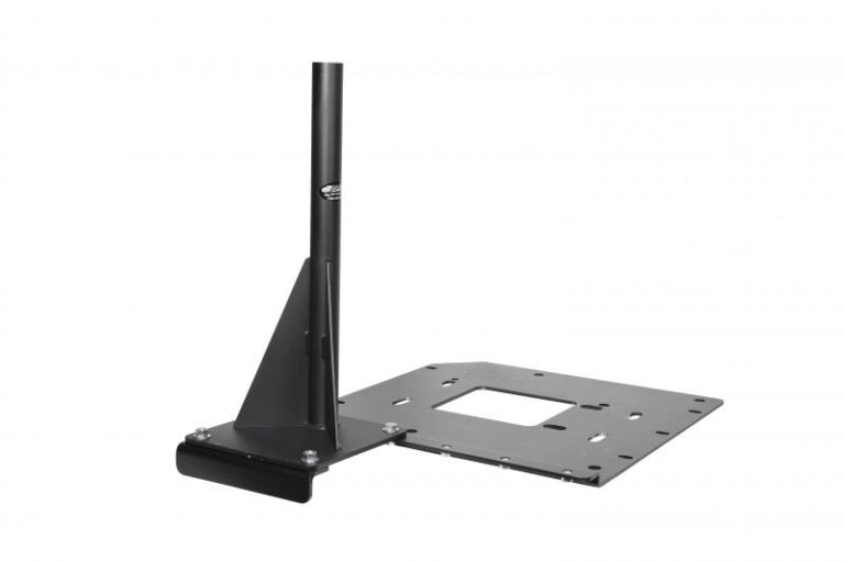 Gamber-Johnson Universal Day Cab and Over the Road Sleeper, Semi-Truck Base (7170-1057)