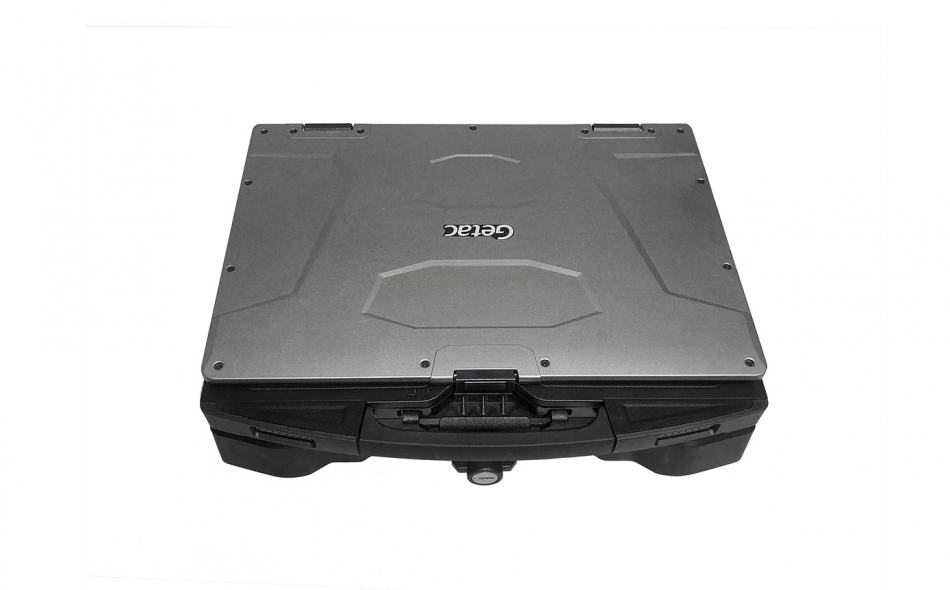 Gamber-Johnson KIT: Getac S410 TRI RF dock (7160-0790-03) and 120W Getac power adapter w/ Bare wire lead (#7300-0516) (7170-0871-03) - Image 5