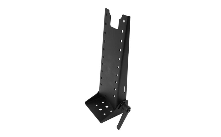 Gamber-Johnson Independent Rotation Tall Tablet Display Mount Kit (7170-0514-01)