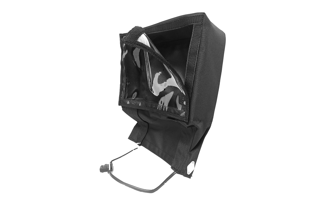 Gamber-Johnson 10" (25.4 cm) Thermal Cover Replacement Screen (17616) - Image 2