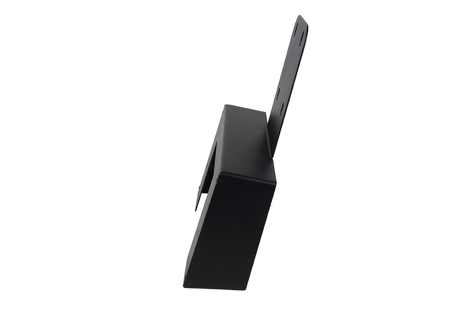 Gamber-Johnson 2020+ Ford Police Interceptor® Utility Rear Wire Chase (7160-1407) - Image 3