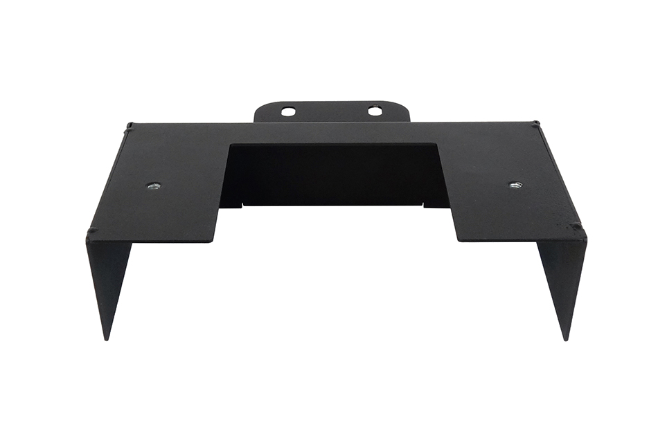 Gamber-Johnson 2020+ Ford Police Interceptor® Utility Rear Wire Chase (7160-1407) - Image 4