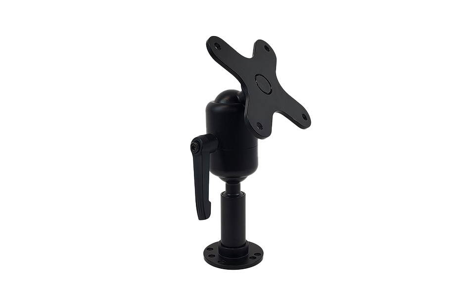 Gamber-Johnson Zirkona Large Two-Joiner with 2" (50mm) Extension Assembly For Tablets (7160-1616) - Image 2