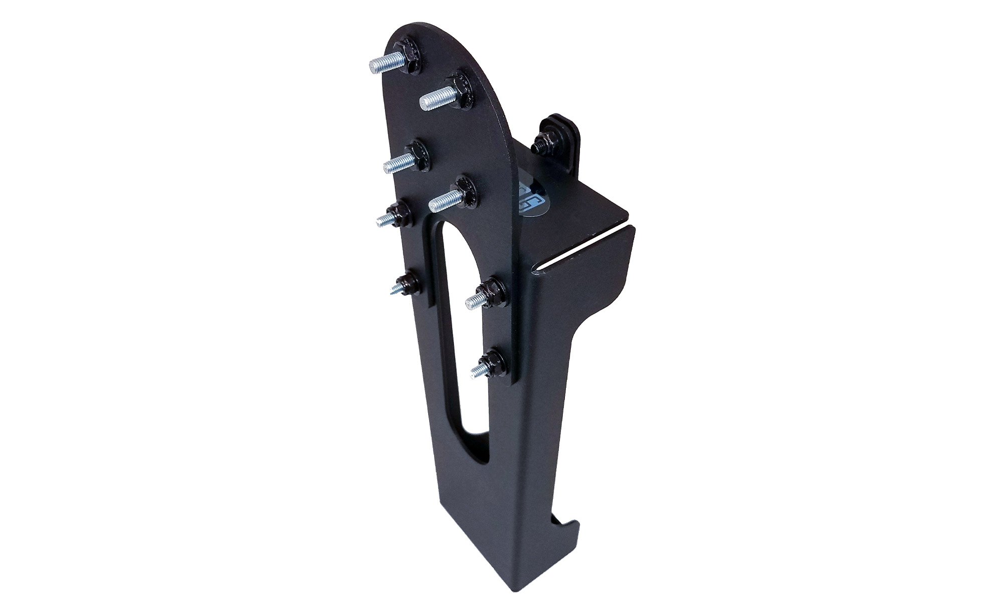 Gamber-Johnson Zebra MC9300 Cradle (7160-1686) - Image 3