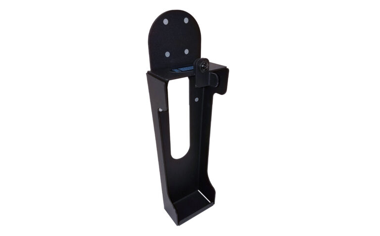 Gamber-Johnson Zebra MC9300 Cradle (7160-1686)
