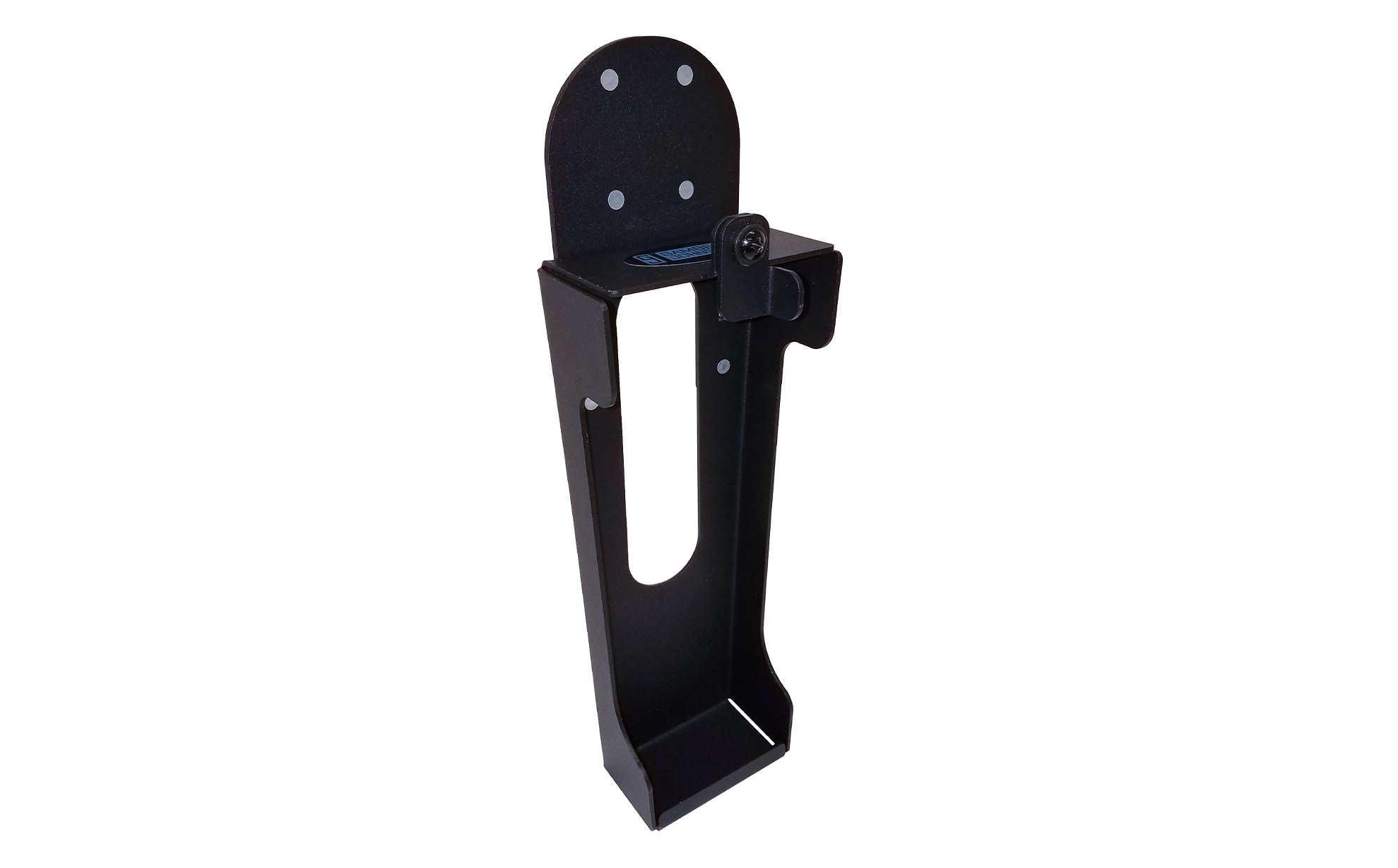 Gamber-Johnson Zebra MC9300 Cradle (7160-1686)