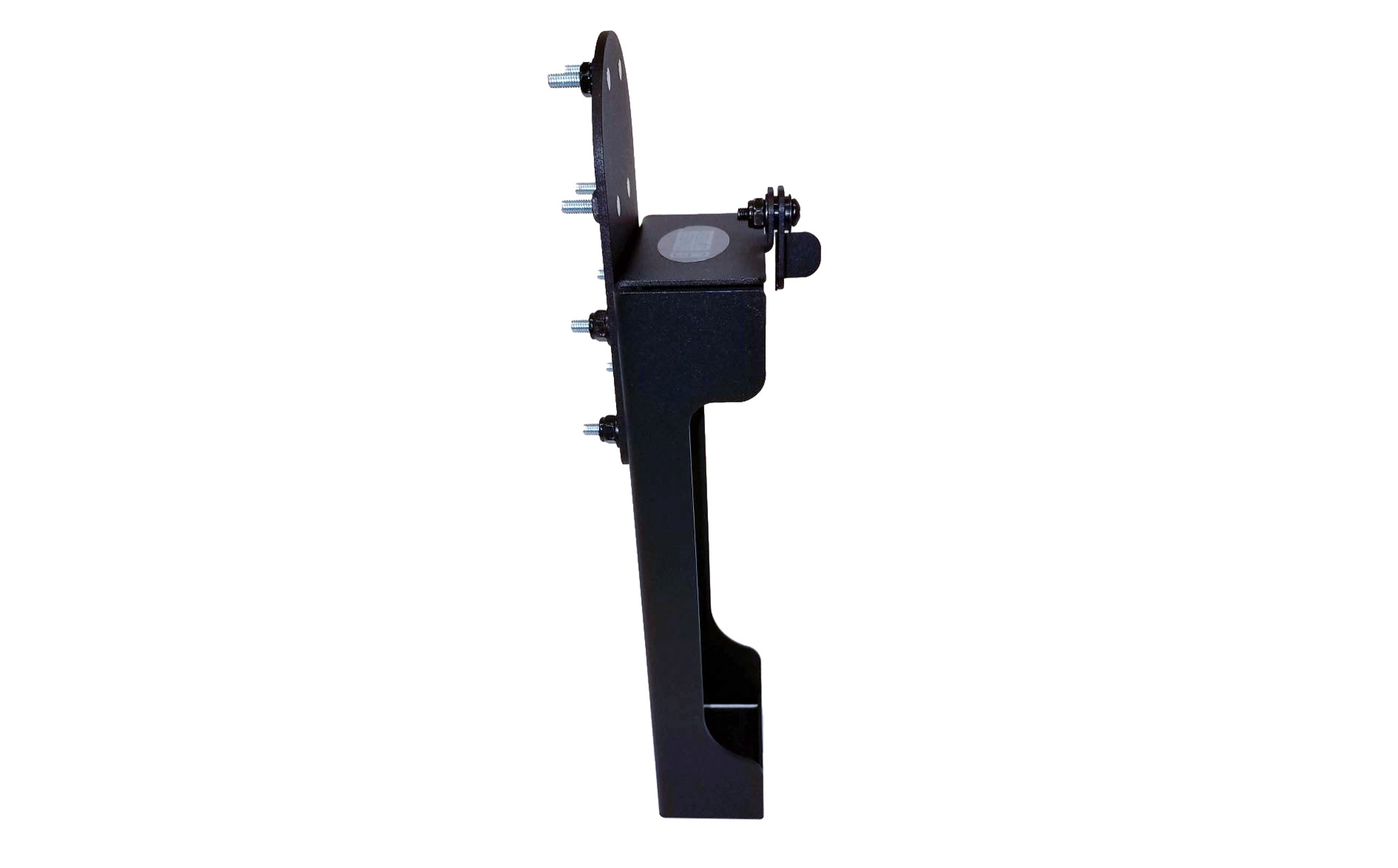 Gamber-Johnson Zebra MC9300 Cradle (7160-1686) - Image 2