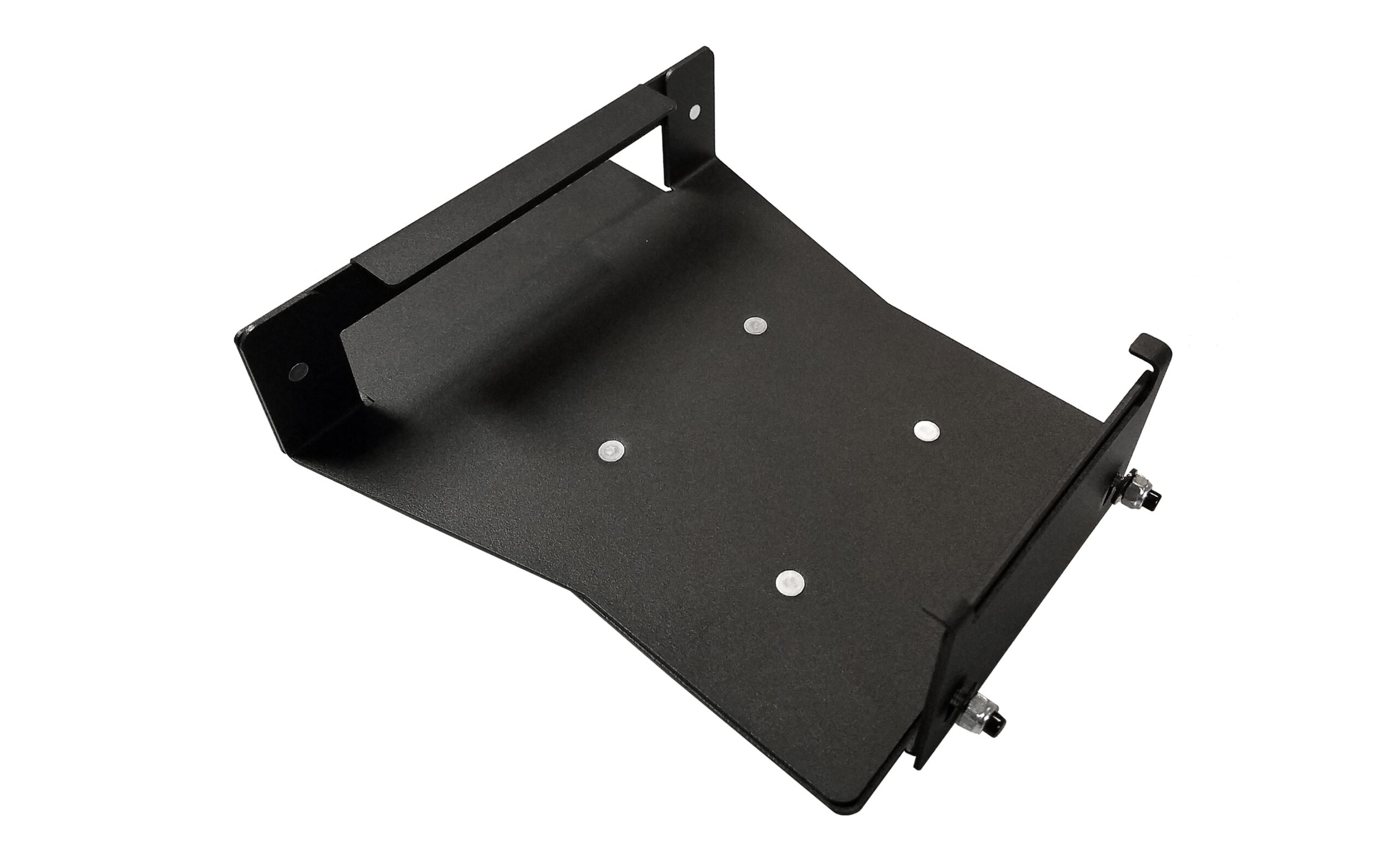 Gamber-Johnson ZEBRA ZD620D, ZD620T, ZD621D, and ZD621T, 75MM HP Printer Mount (7160-1693)