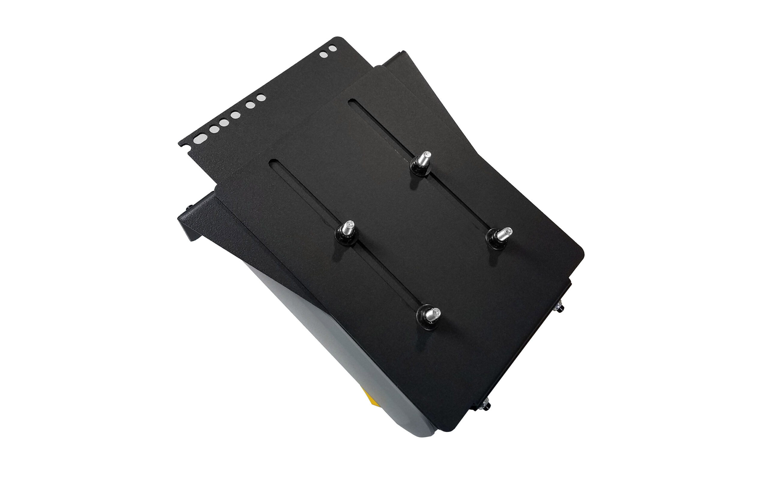 Gamber-Johnson ZEBRA ZD620D, ZD620T, ZD621D, and ZD621T, 75MM HP Printer Mount (7160-1693) - Image 3
