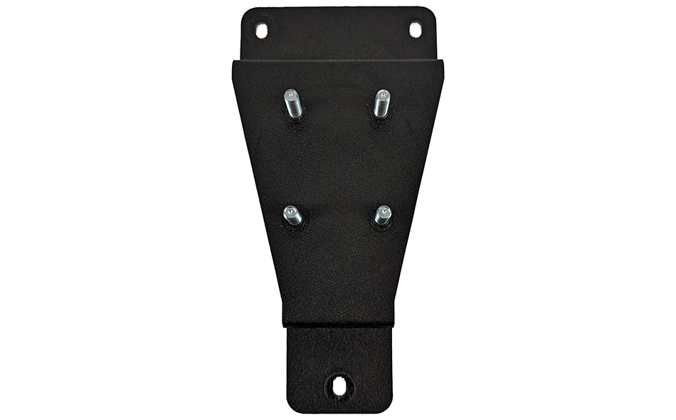 Gamber-Johnson Honeywell Granit Cradle Adapter (7160-1694) - Image 2