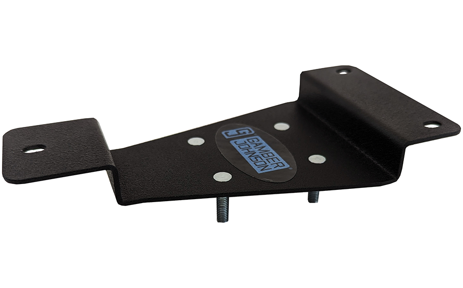 Gamber-Johnson Honeywell Granit Cradle Adapter (7160-1694) - Image 3