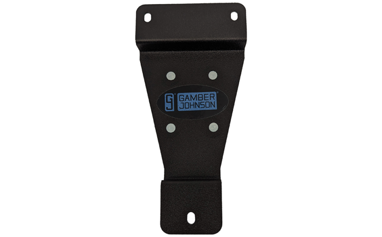 Gamber-Johnson Honeywell Granit Cradle Adapter (7160-1694)