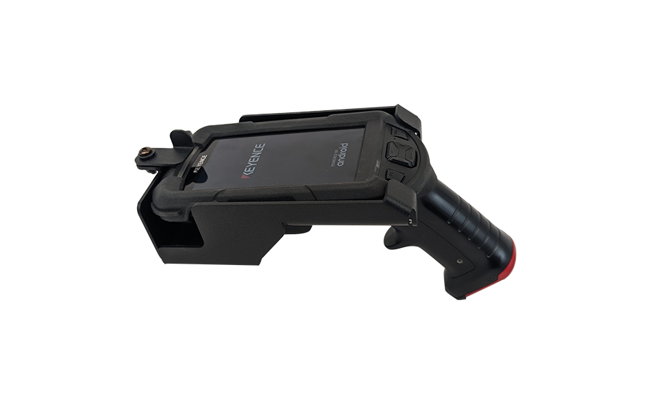 Gamber-Johnson KEYENCE BT-A700 CRADLE (7160-1695) - Image 5