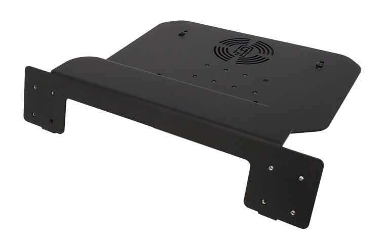 Gamber-Johnson Ford F150, F-150 Lightning & F250-550 Top of Dash Mount (7160-1724)