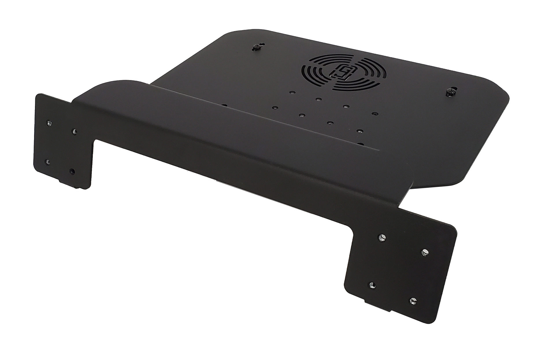 Gamber-Johnson Ford F150, F-150 Lightning & F250-550 Top of Dash Mount (7160-1724)