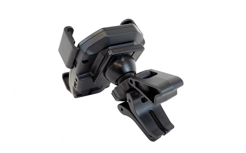 Gamber-Johnson Wireless Charging Phone Cradle (7160-1733-00) - Image 3